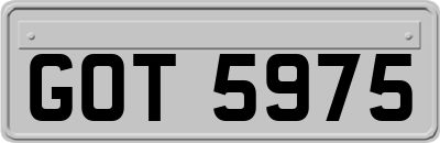 GOT5975
