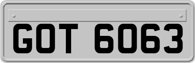 GOT6063