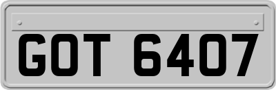 GOT6407