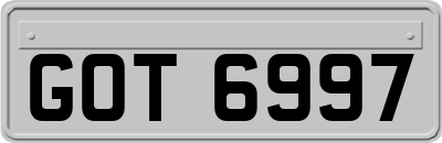 GOT6997