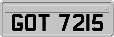 GOT7215