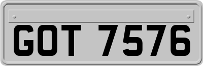 GOT7576