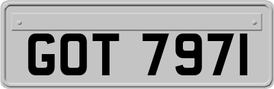 GOT7971