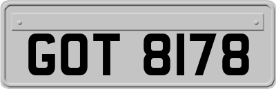 GOT8178