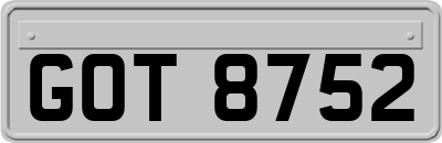 GOT8752