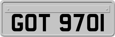GOT9701