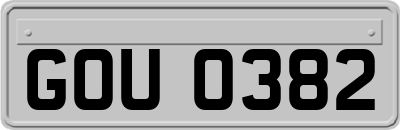 GOU0382