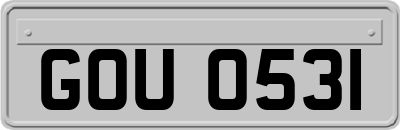 GOU0531