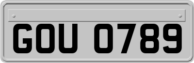 GOU0789