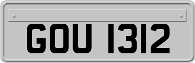 GOU1312