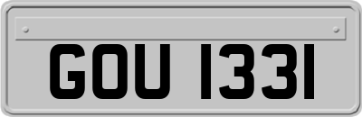 GOU1331