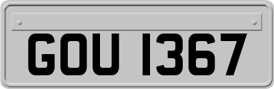 GOU1367