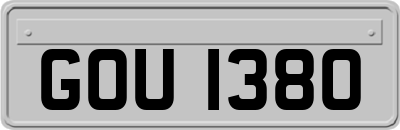 GOU1380