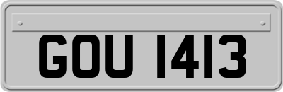 GOU1413