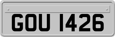 GOU1426