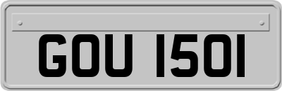 GOU1501