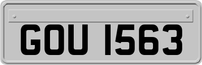 GOU1563