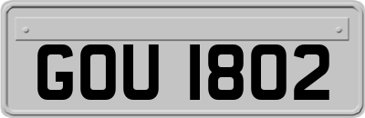 GOU1802
