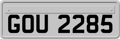 GOU2285