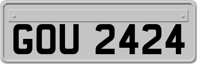 GOU2424