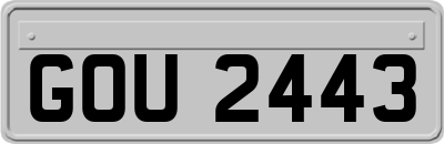 GOU2443