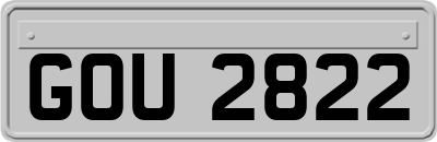 GOU2822