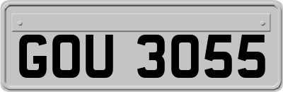 GOU3055