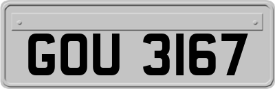 GOU3167
