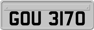 GOU3170