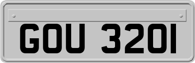 GOU3201