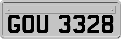 GOU3328