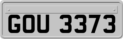 GOU3373