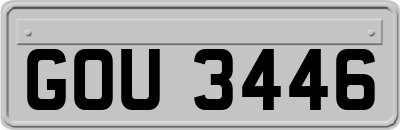 GOU3446