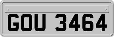 GOU3464