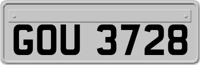 GOU3728
