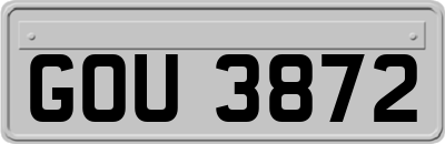 GOU3872