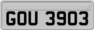 GOU3903