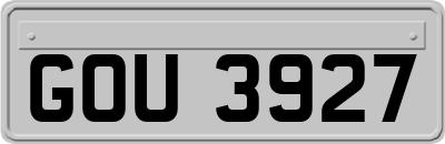 GOU3927