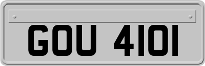 GOU4101