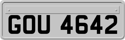 GOU4642