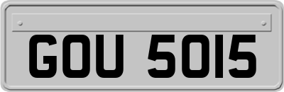 GOU5015