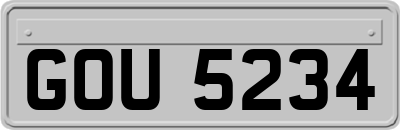 GOU5234