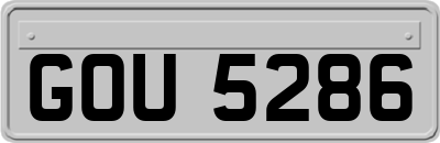 GOU5286