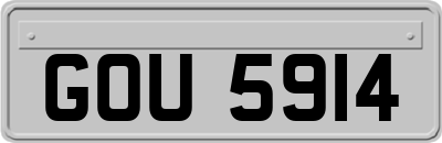 GOU5914