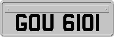 GOU6101