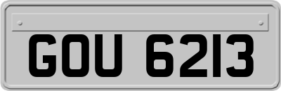 GOU6213