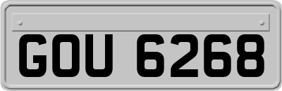 GOU6268