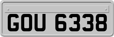 GOU6338