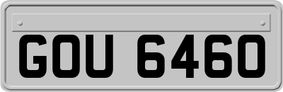 GOU6460