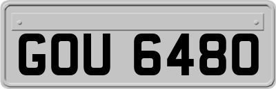 GOU6480